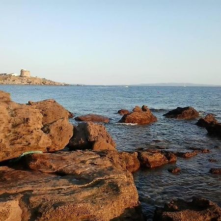 Paringianu B&B Il Rifugio Del Lupo - E6721 المظهر الخارجي الصورة