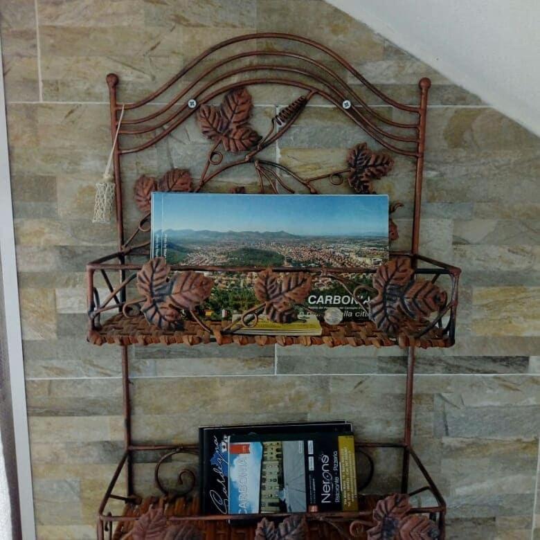 Paringianu B&B Il Rifugio Del Lupo - E6721 المظهر الخارجي الصورة