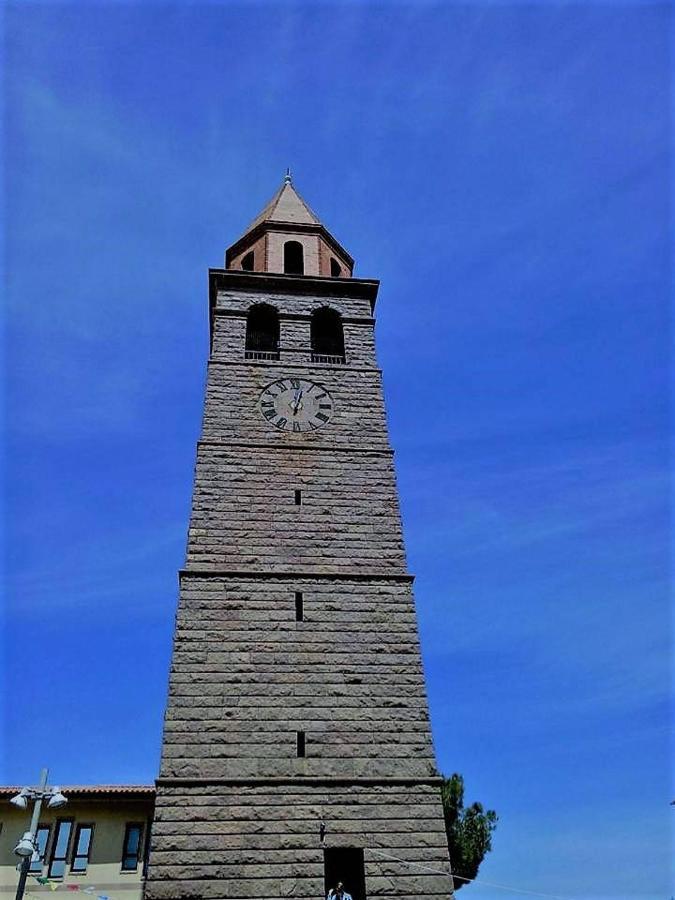 Paringianu B&B Il Rifugio Del Lupo - E6721 المظهر الخارجي الصورة